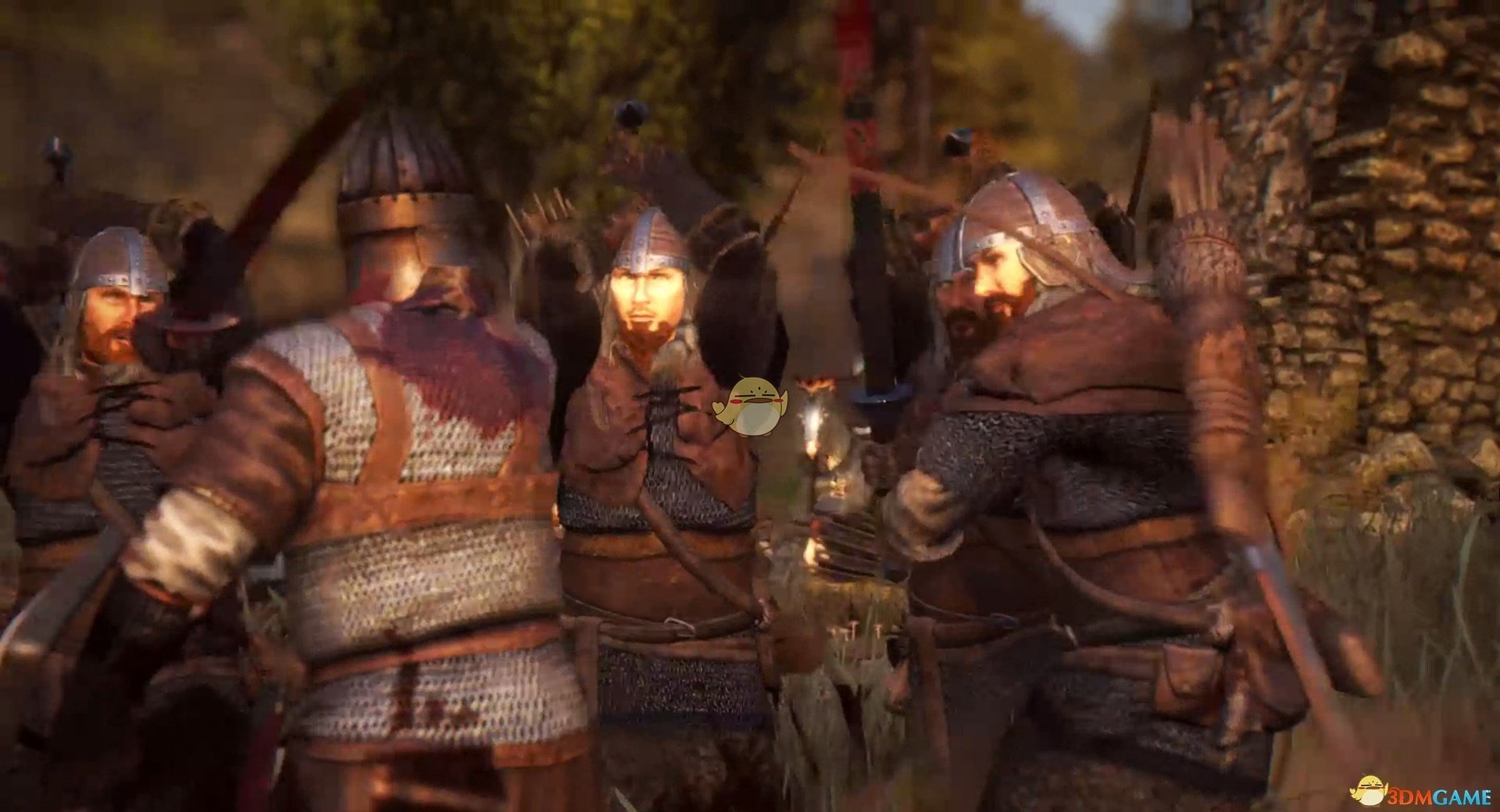 怪物猎人：崛起 完整版 截图9