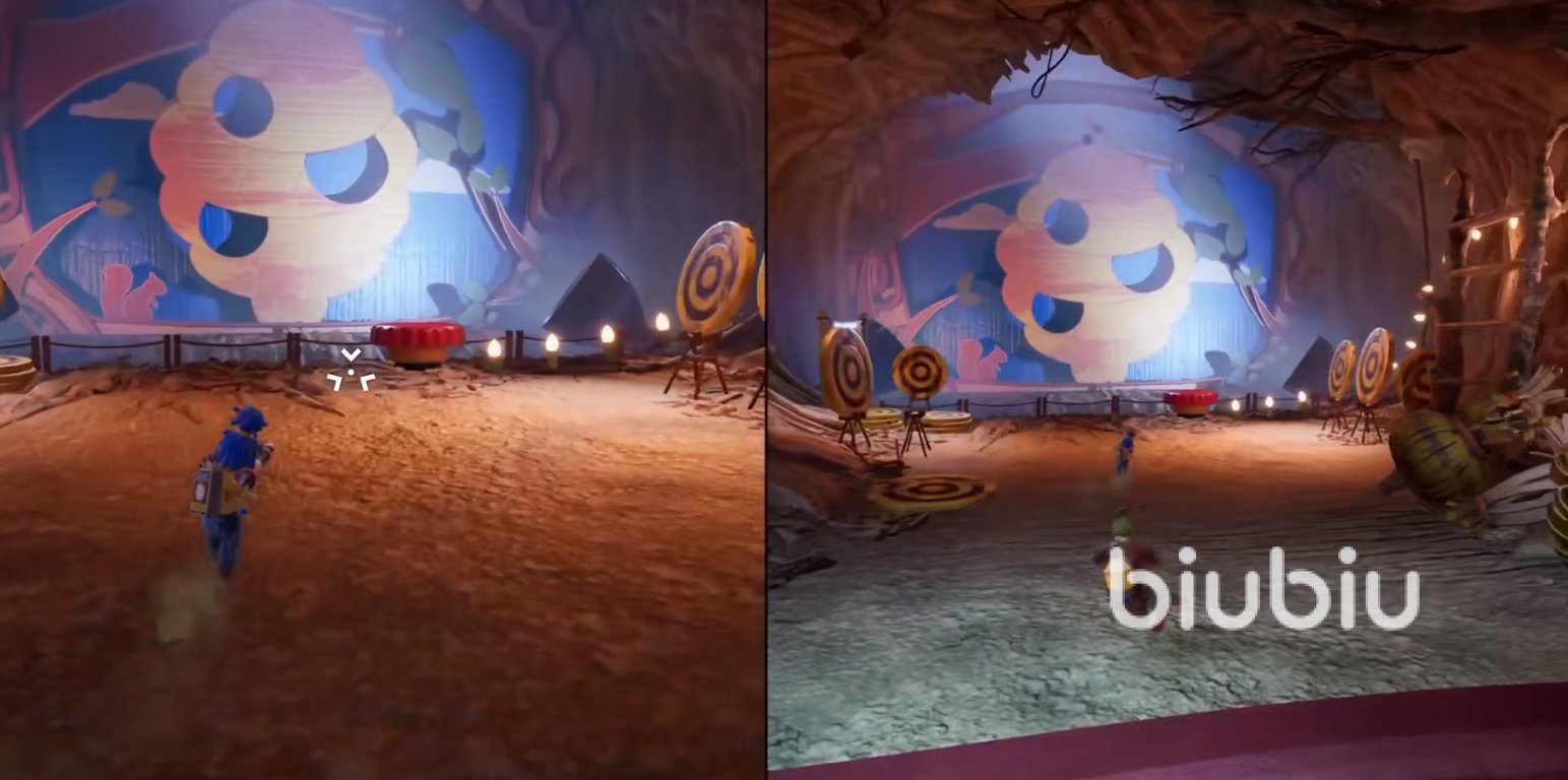 怪物猎人：世界 完整版 截图5