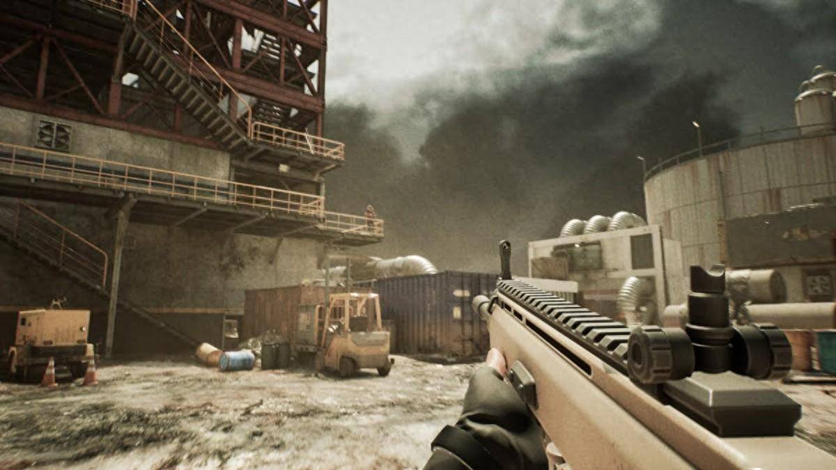 黑暗之魂3 完整版 截图16