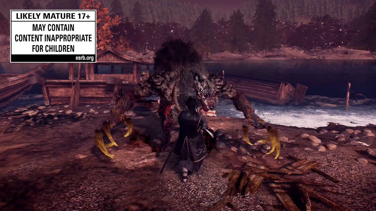 怪物猎人：崛起 完整版 截图13