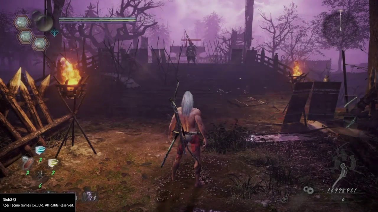 怪物猎人：崛起 完整版 截图19