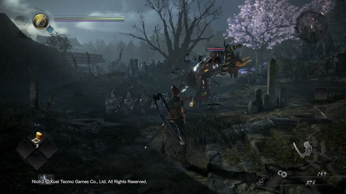 怪物猎人：崛起 完整版 截图20