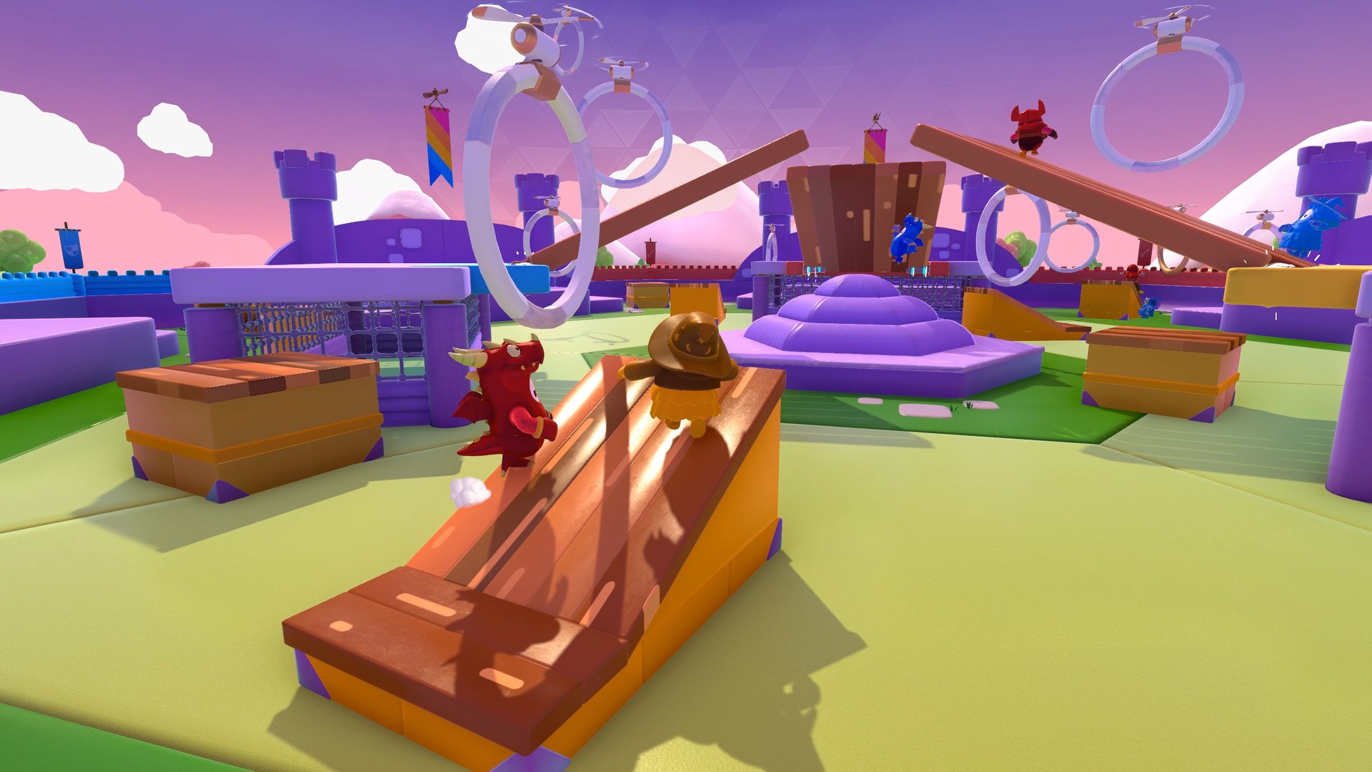 怪物猎人：崛起 完整版 截图11