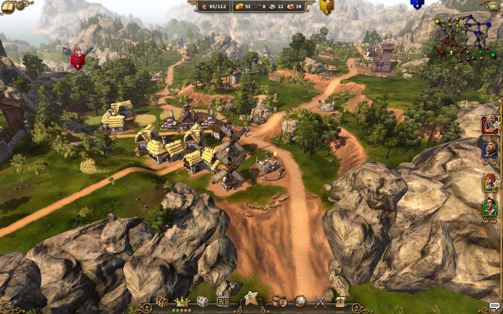 战神 终极版 截图10