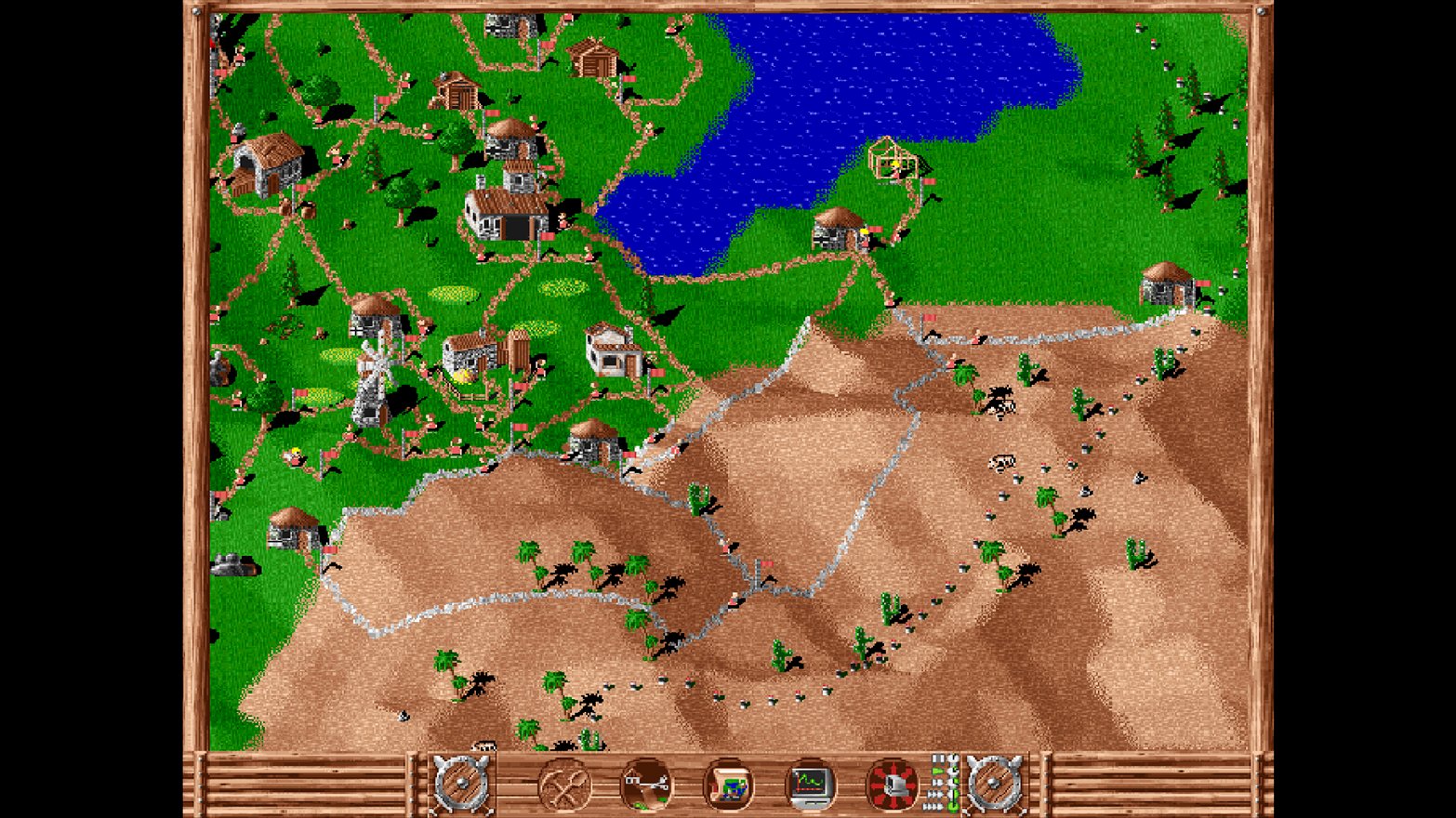 战神 终极版 截图17