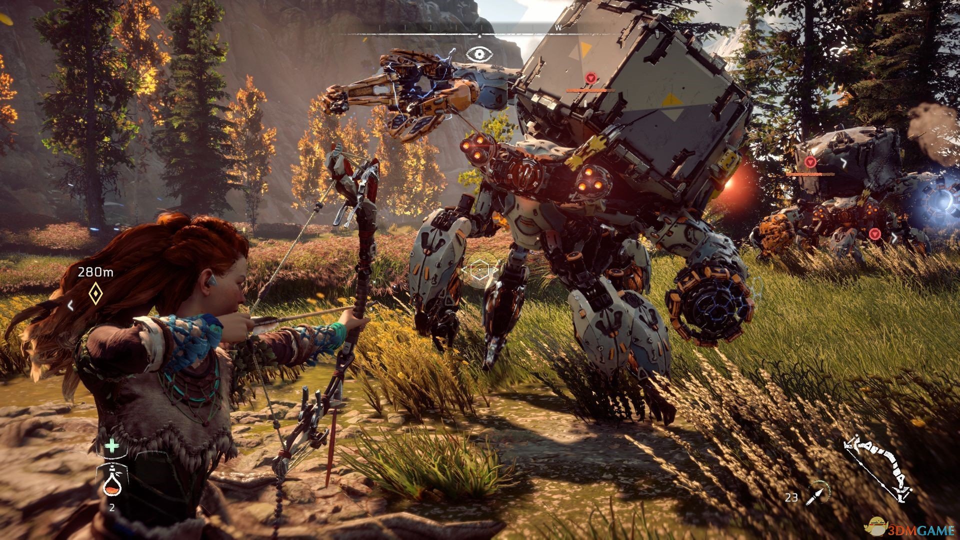 荒野大镖客2 完整版 截图8