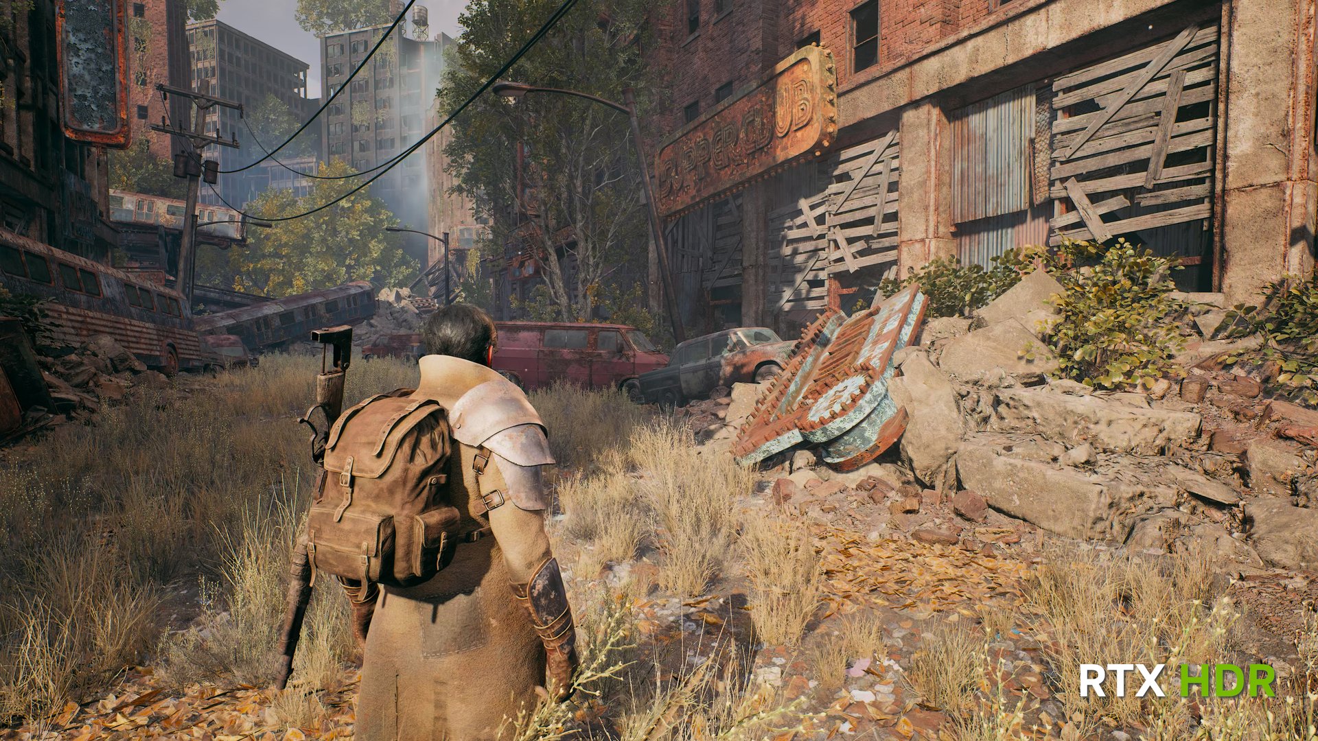 荒野大镖客2 完整版 截图23