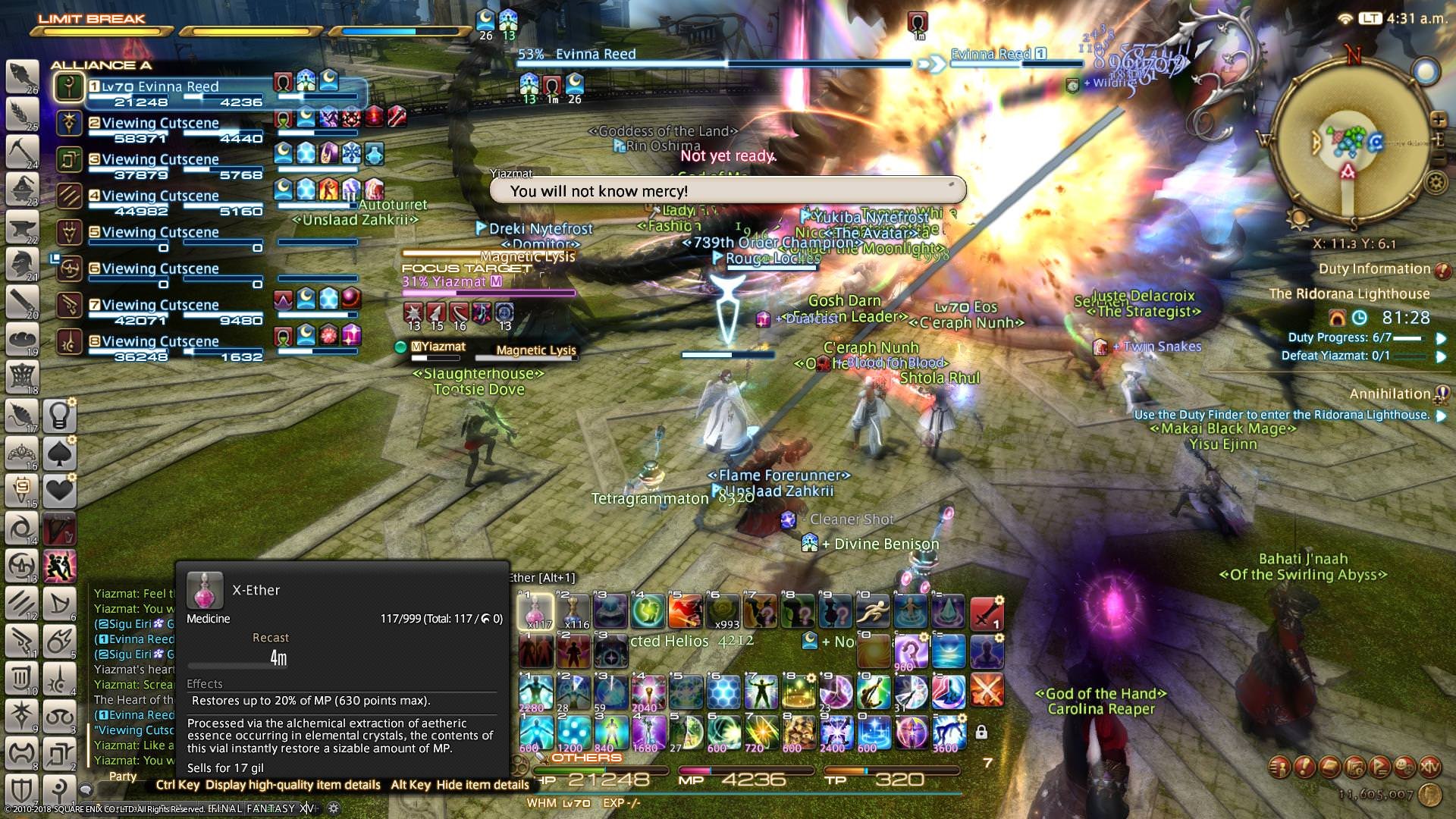 怪物猎人：崛起 完整版 截图19