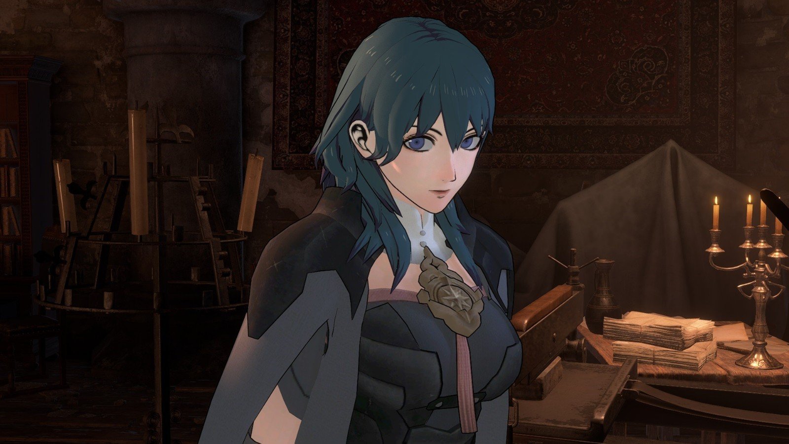 赛博朋克2077 截图7