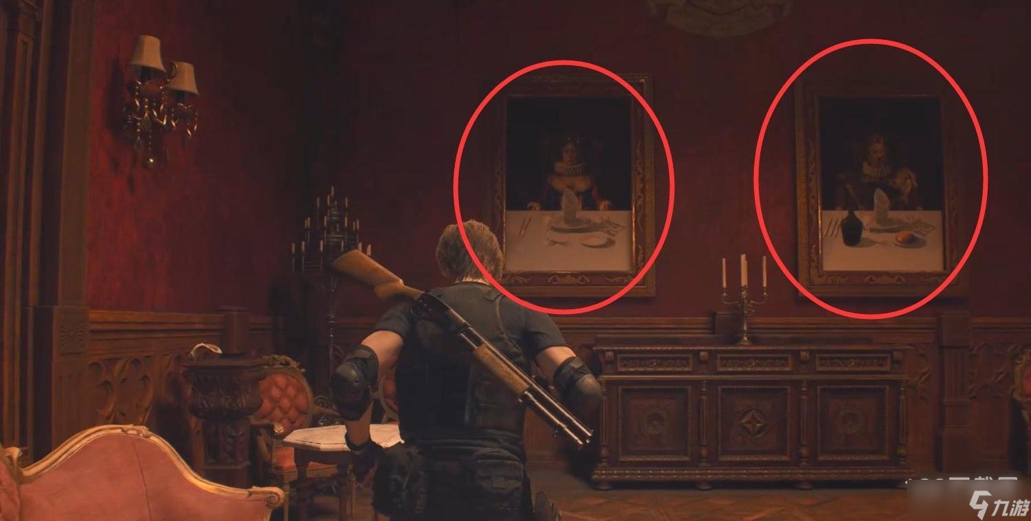 赛博朋克2077 截图18