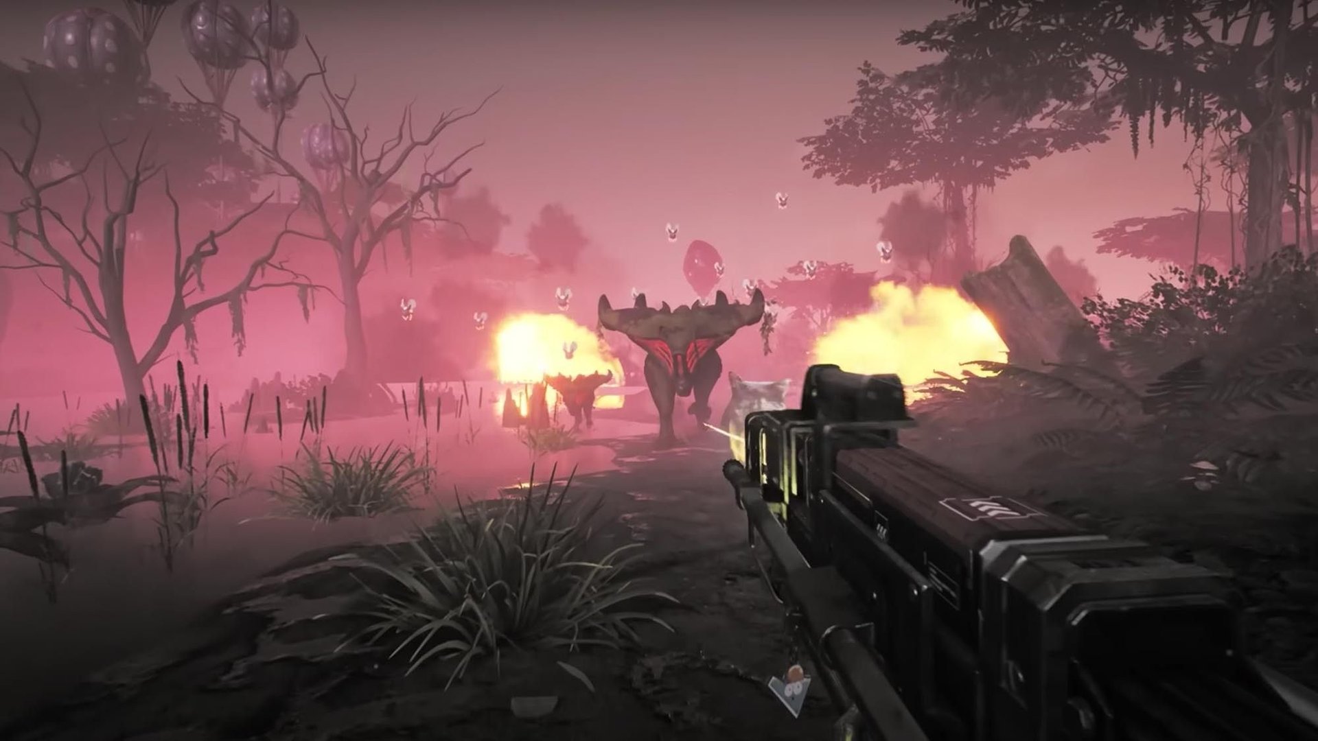 方舟：生存进化 终极版 截图4