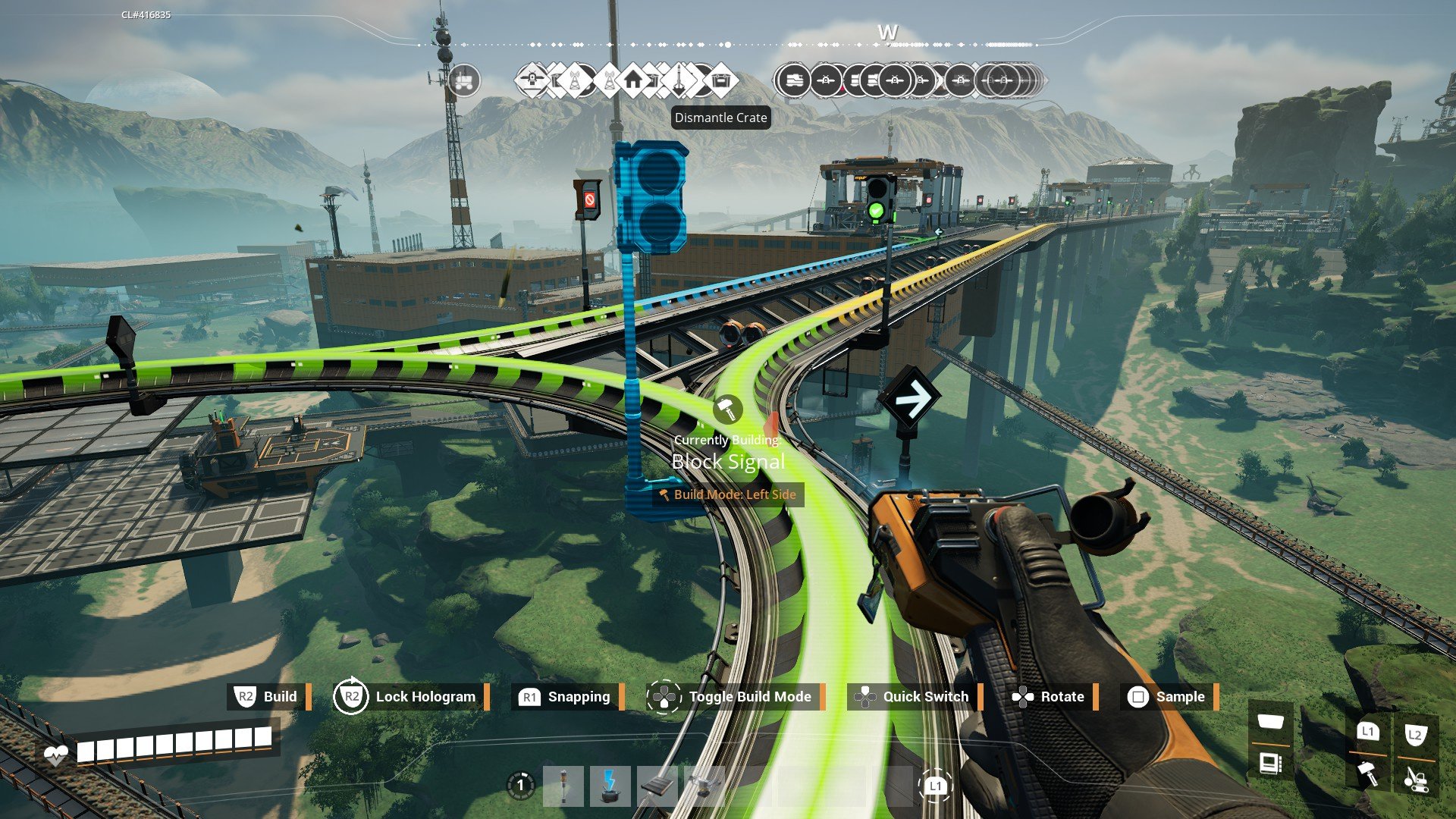 方舟：生存进化 终极版 截图13