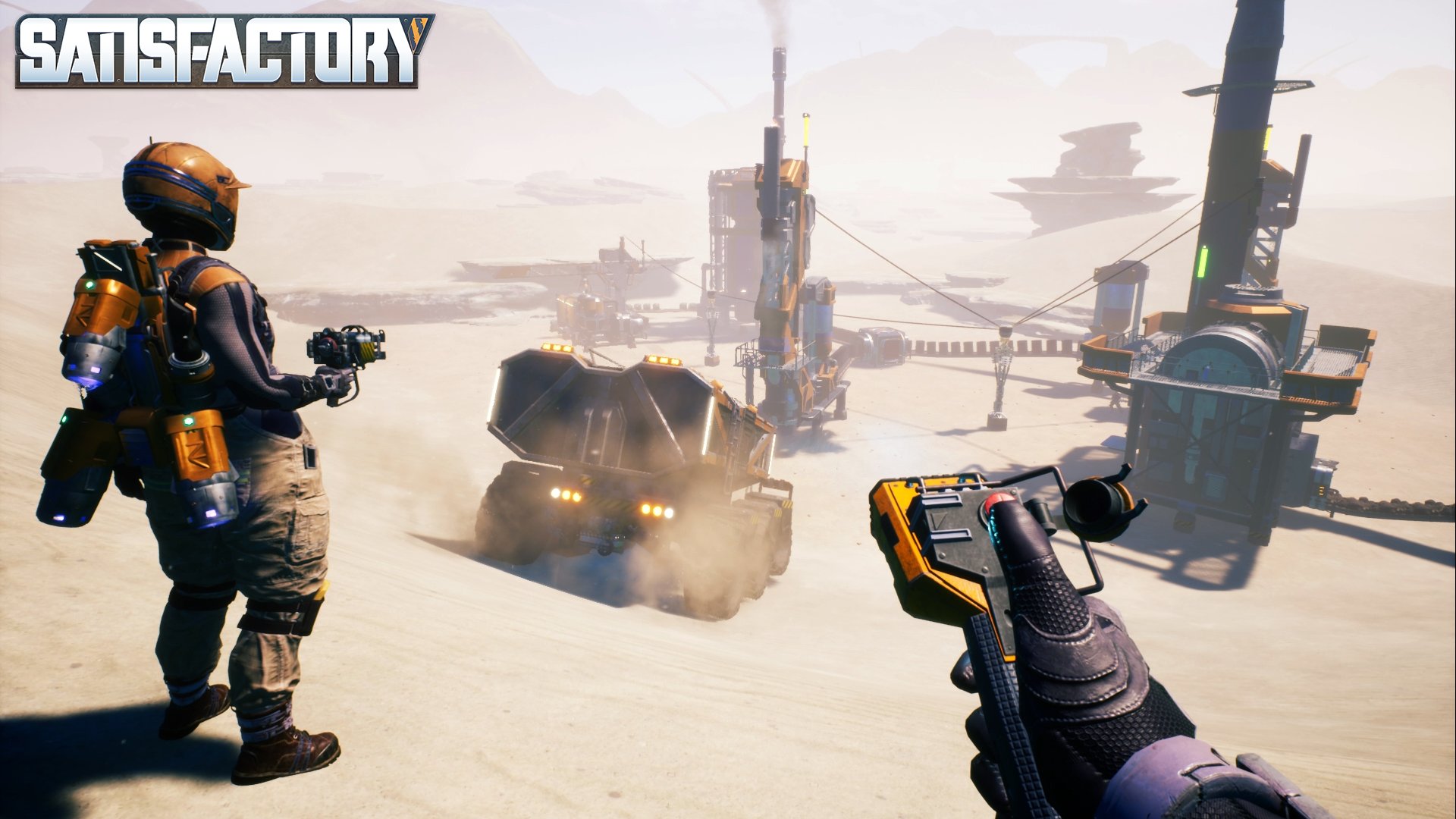 方舟：生存进化 终极版 截图19