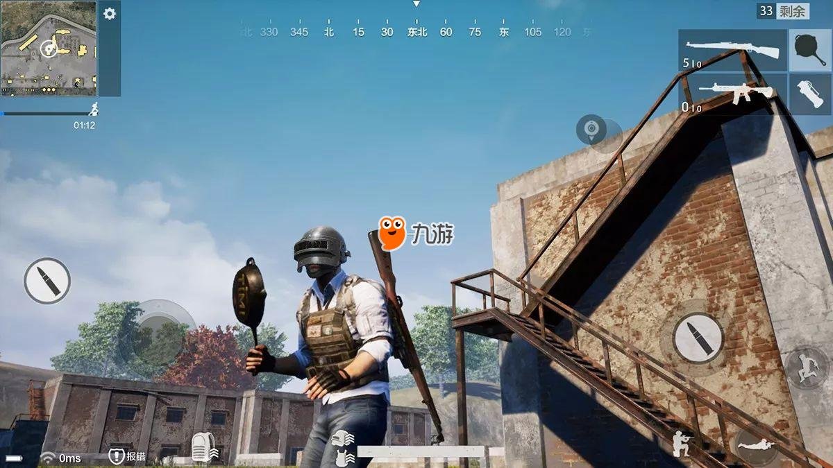 逃离塔科夫 终极版 截图10