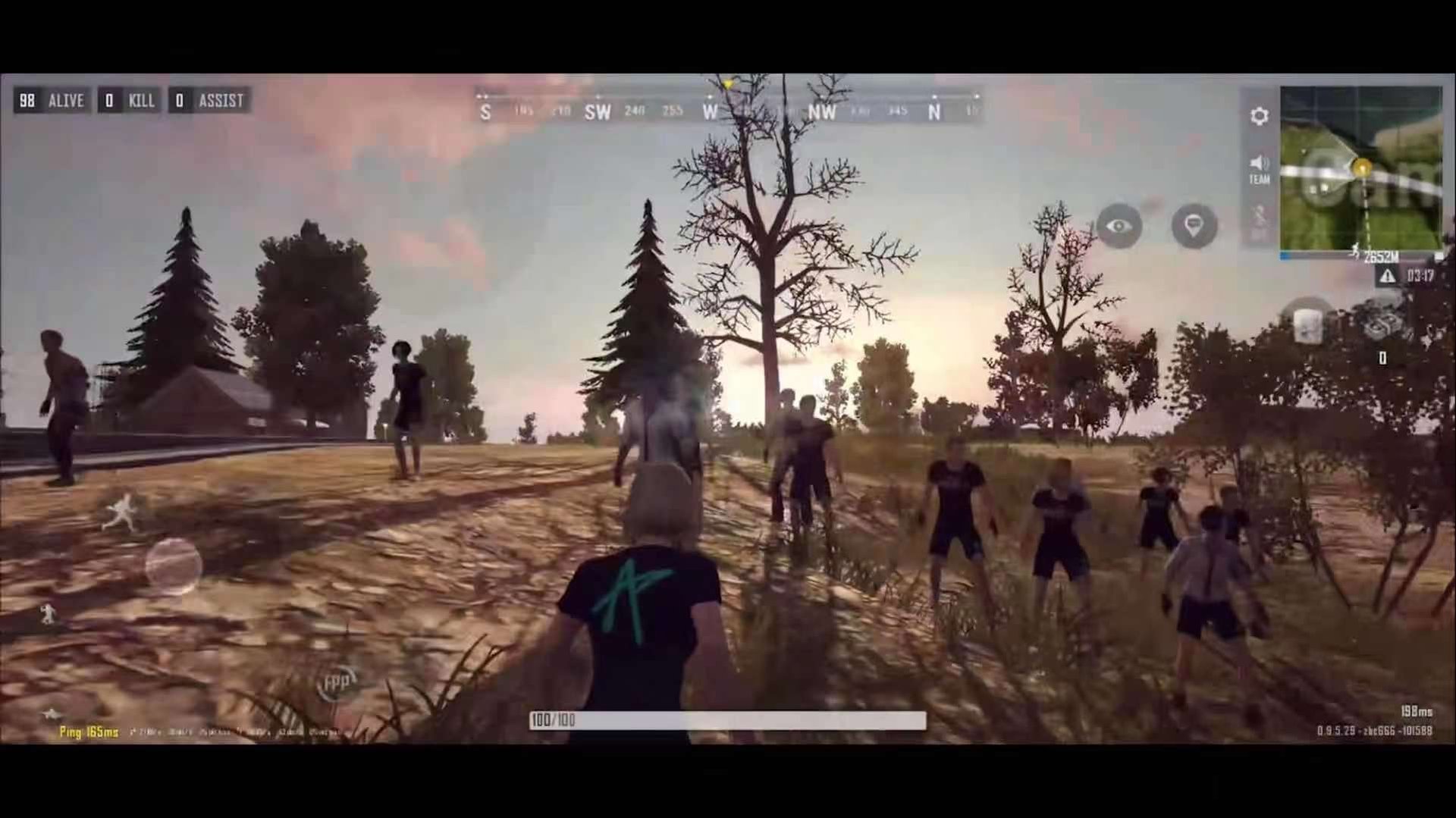 逃离塔科夫 终极版 截图14