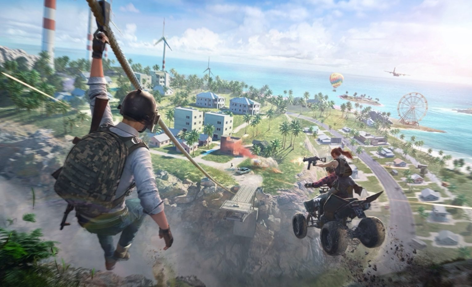 逃离塔科夫 终极版 截图20