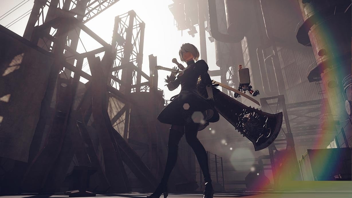 战神 终极版 截图4