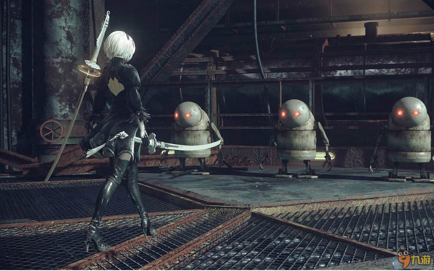 战神 终极版 截图17