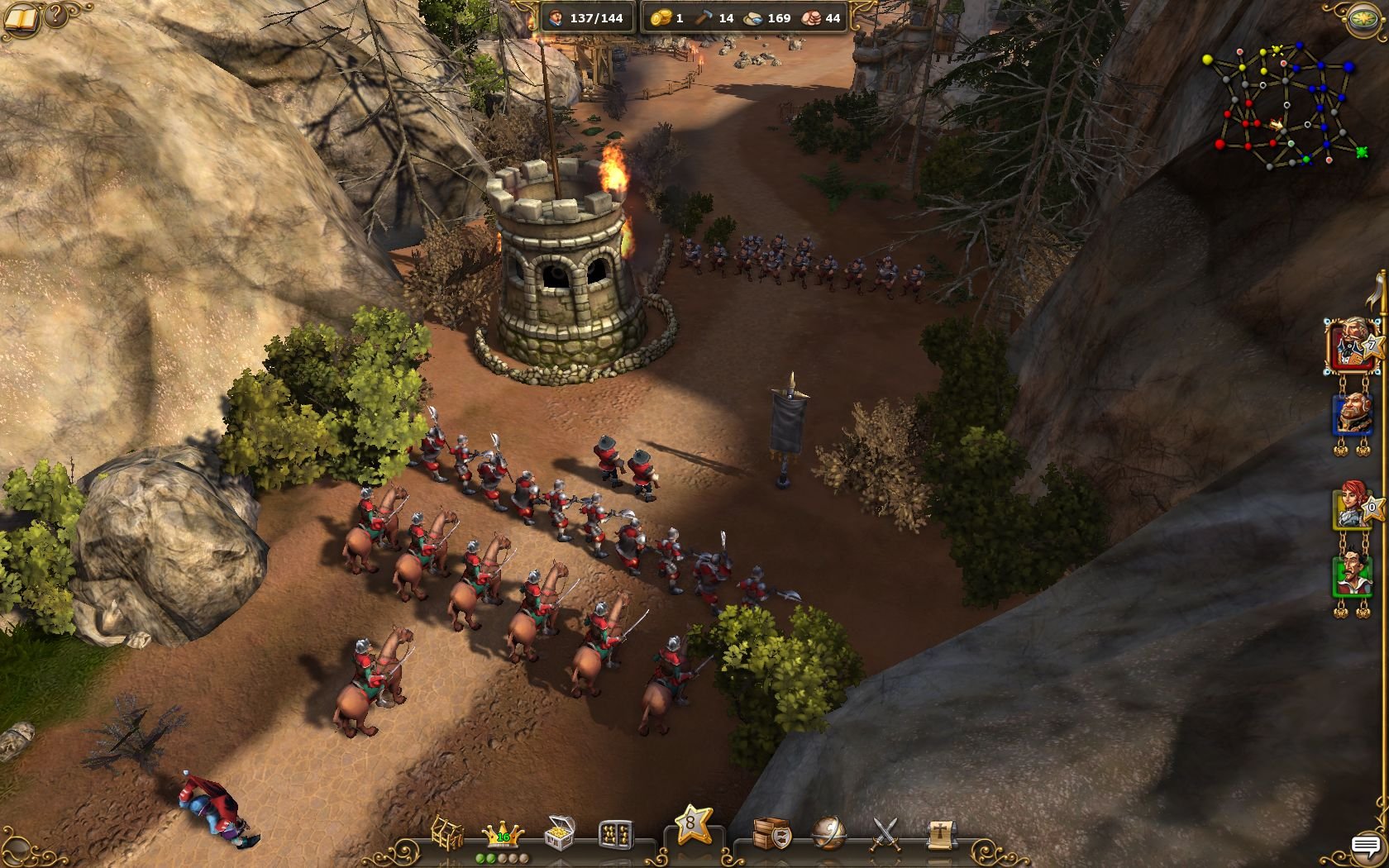 幸福工厂 豪华版 截图8