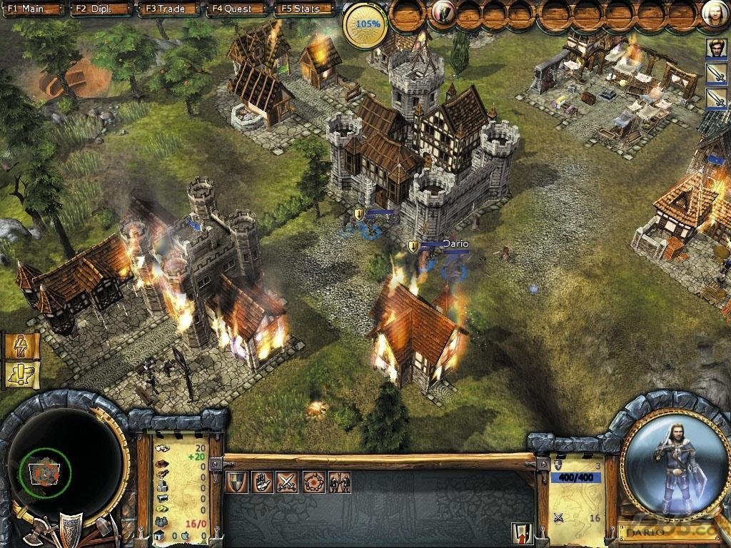 幸福工厂 豪华版 截图9