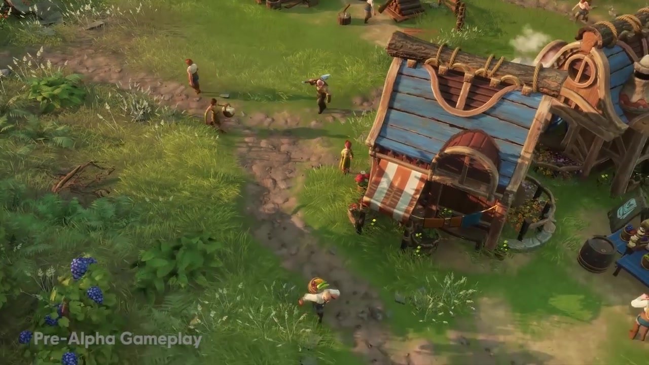 幸福工厂 豪华版 截图12