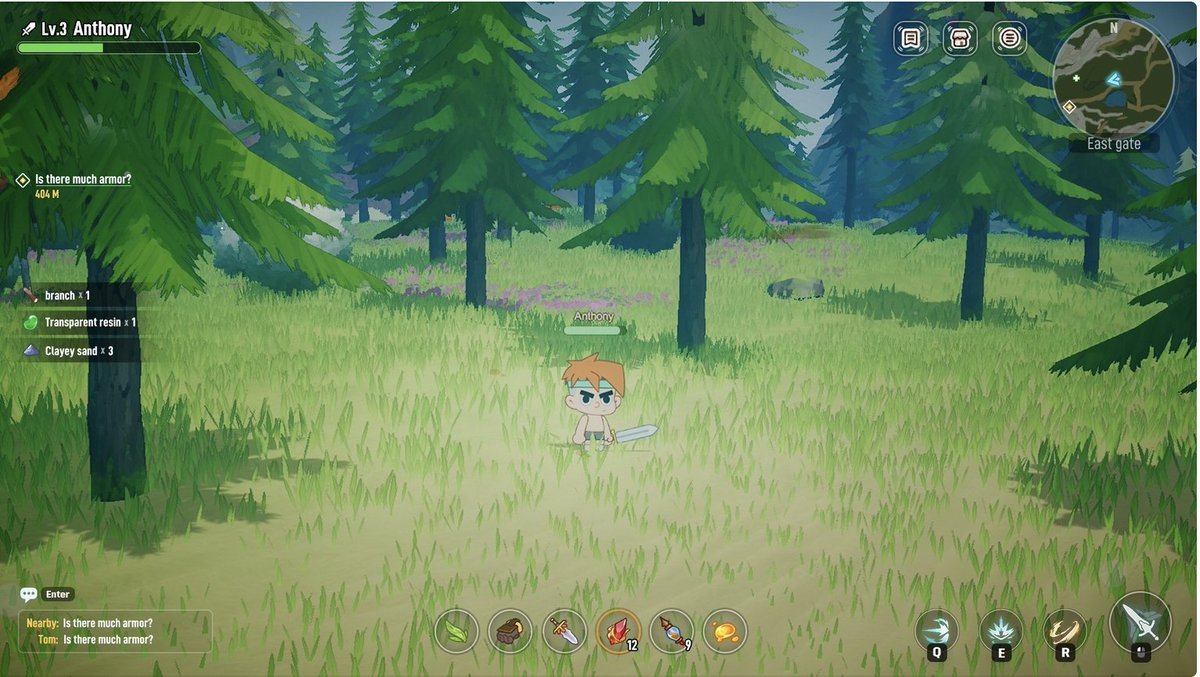 赛博朋克2077 截图6