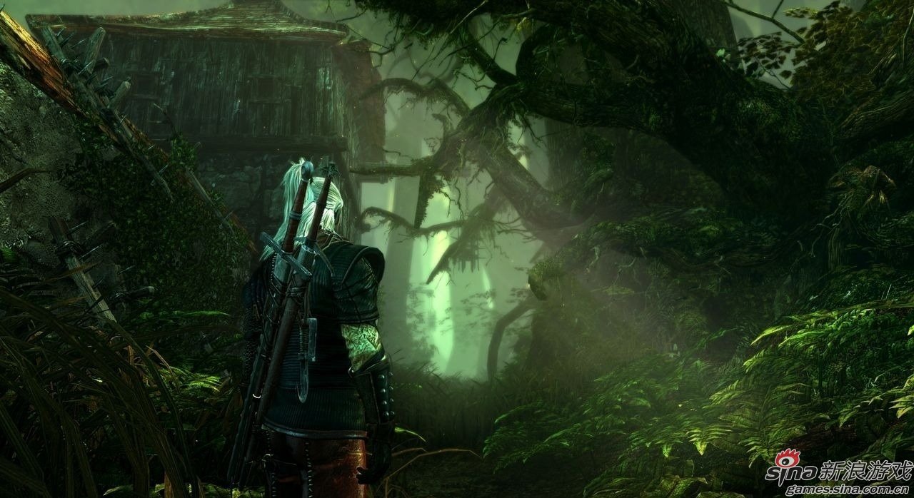 赛博朋克2077 截图11