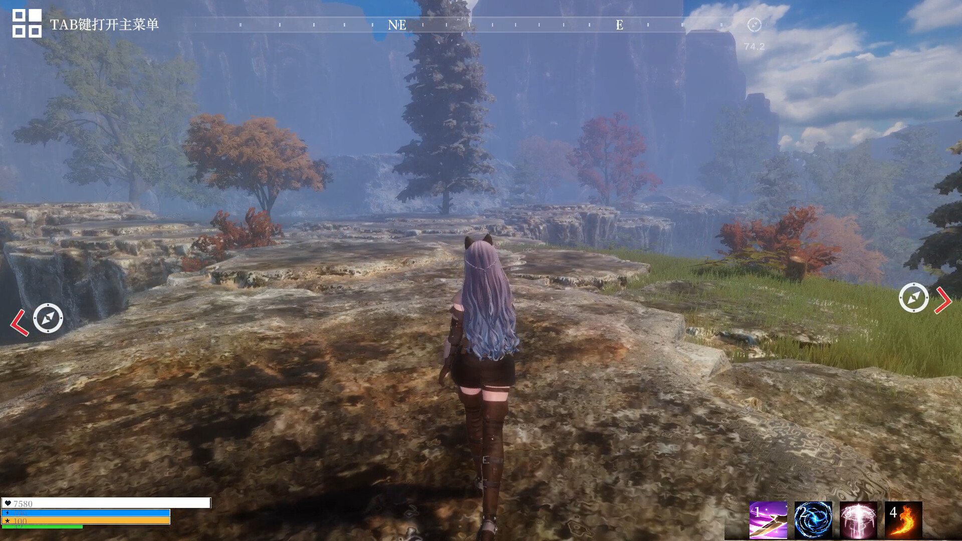 赛博朋克2077 截图16