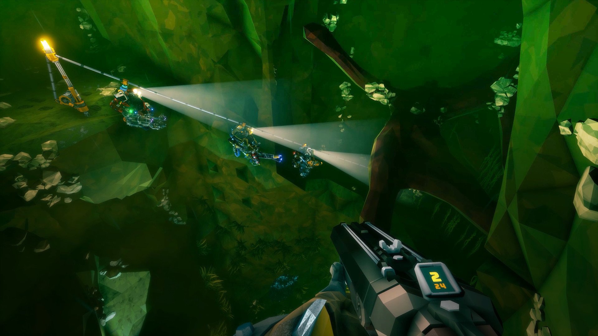 逃离塔科夫 终极版 截图11