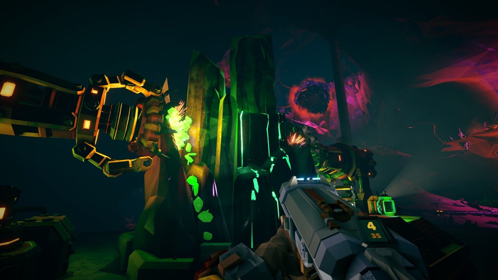 逃离塔科夫 终极版 截图12