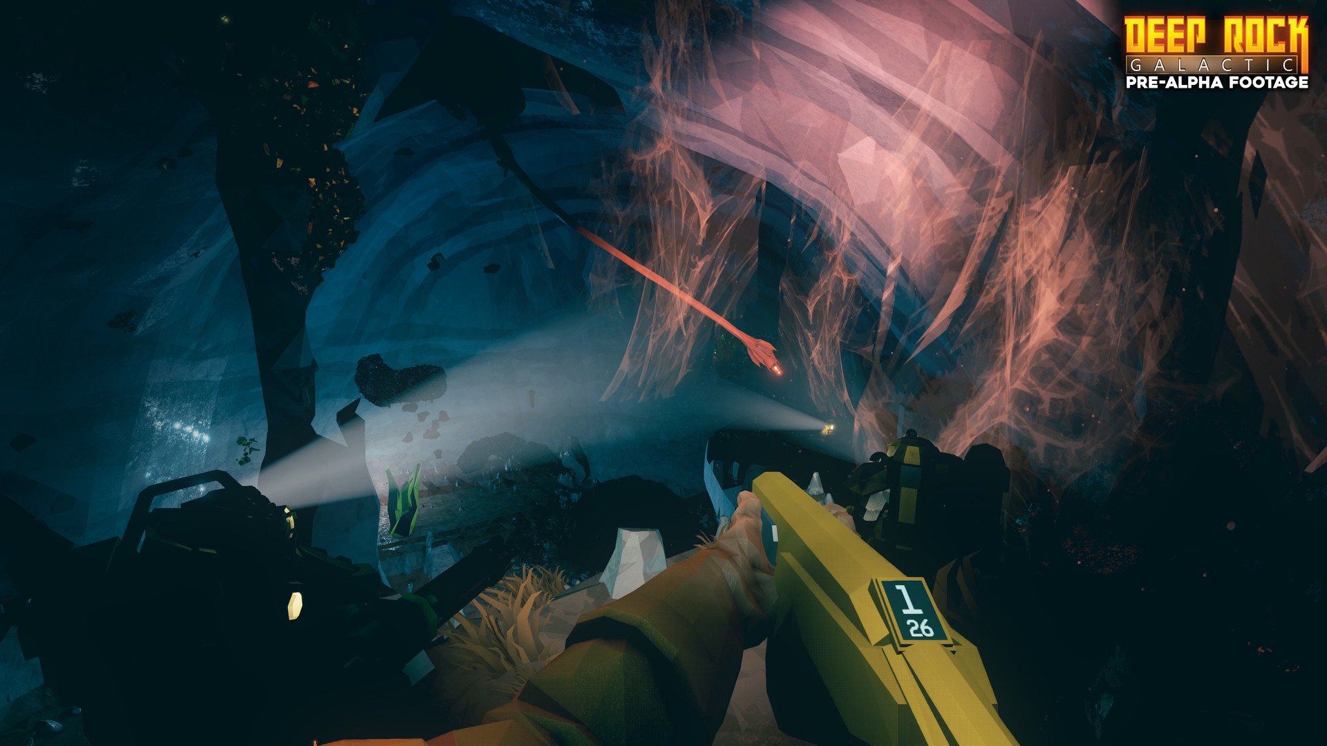 逃离塔科夫 终极版 截图16