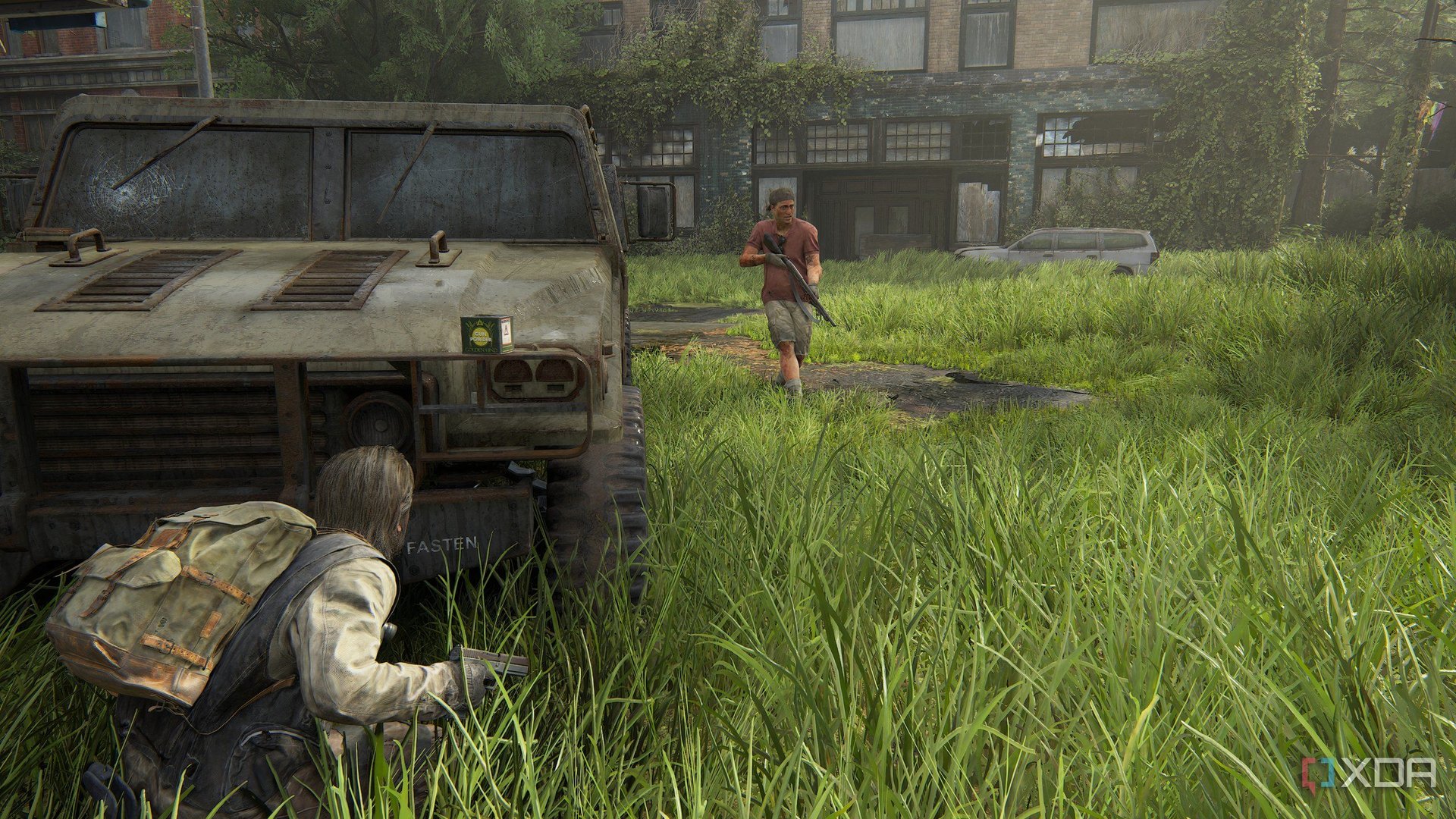 深岩银河 终极版 截图16