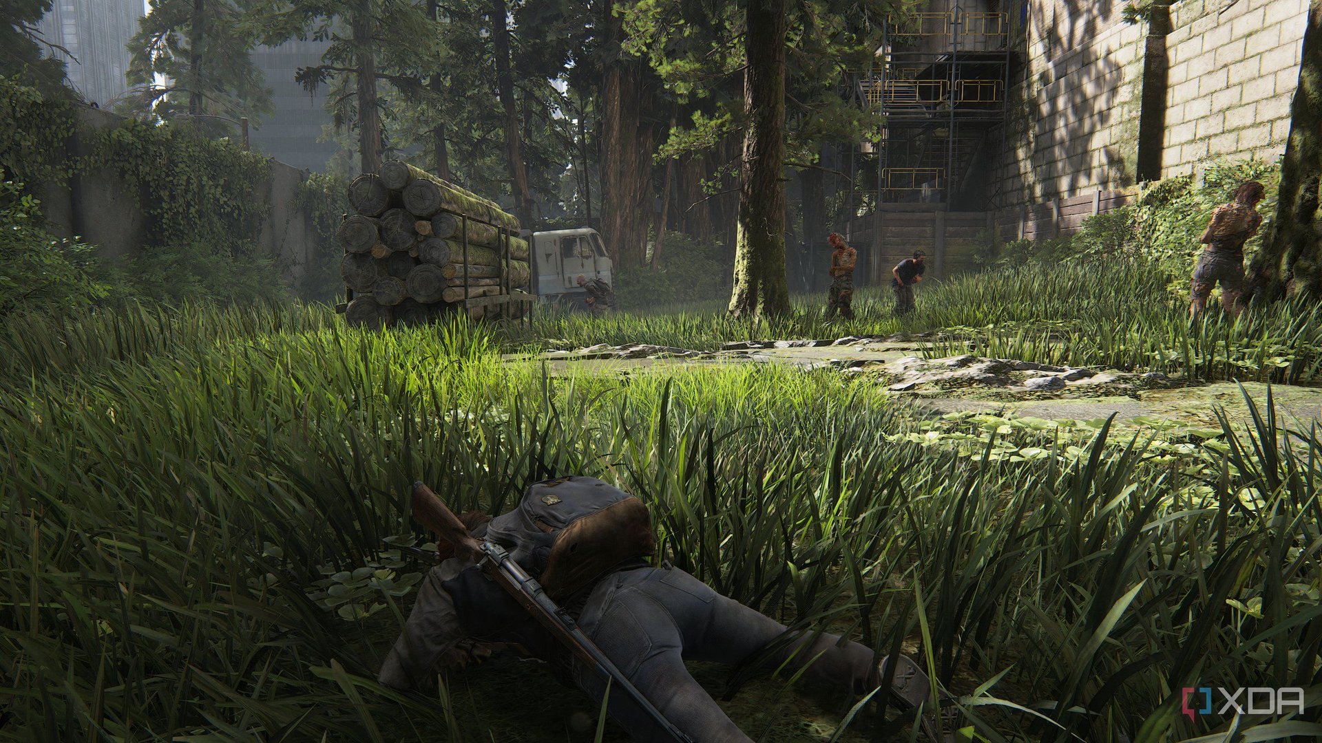 深岩银河 终极版 截图20