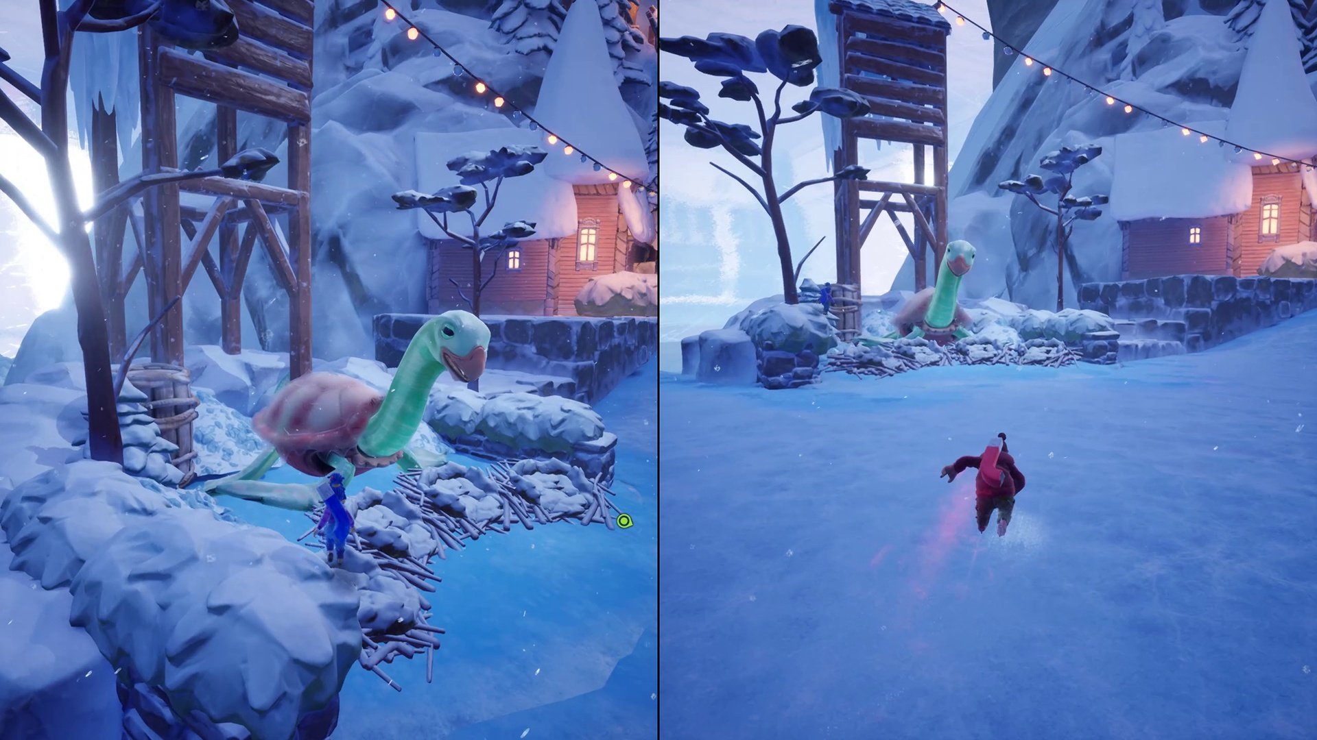 怪物猎人：崛起 完整版 截图20