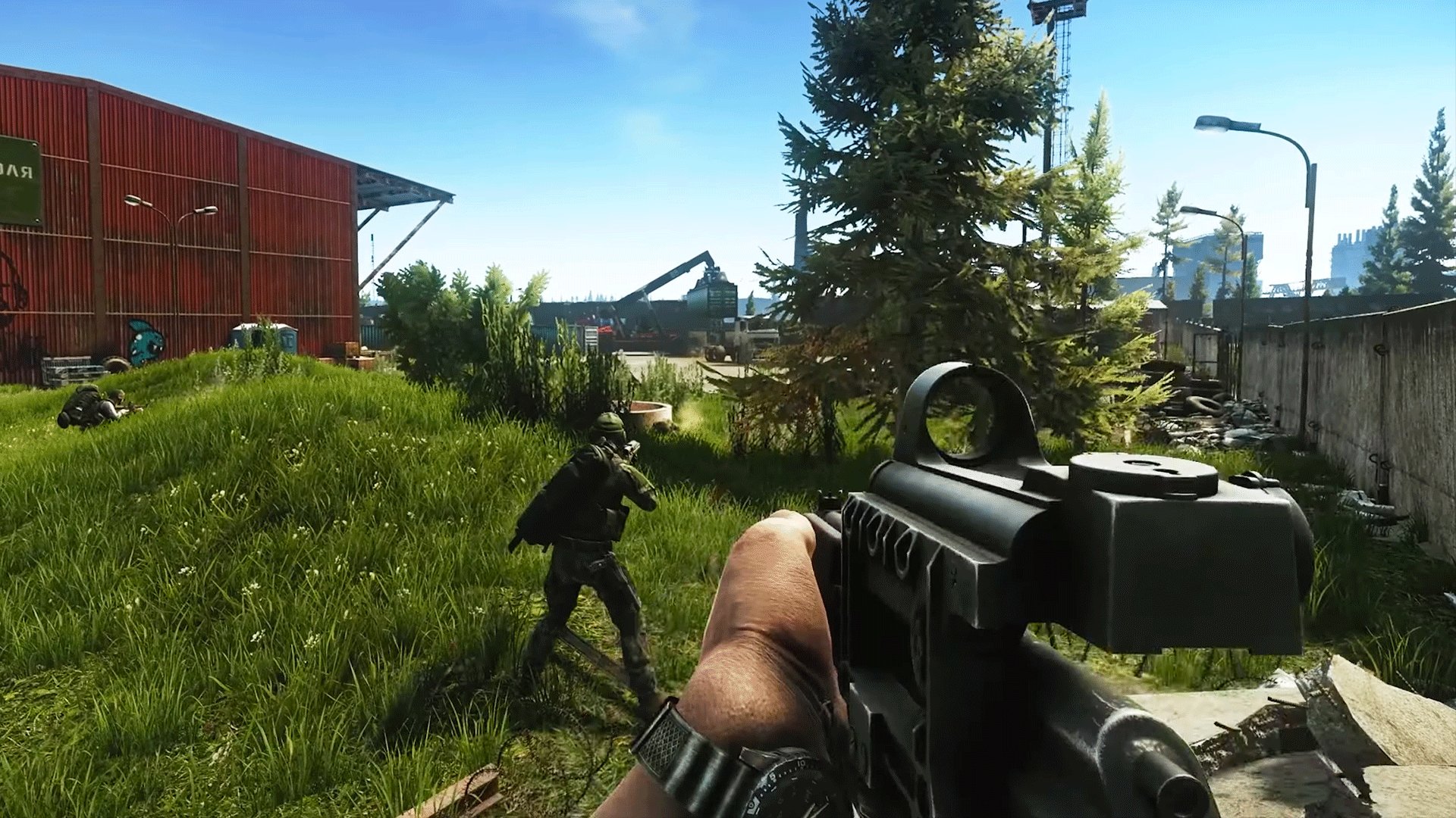 方舟：生存进化 终极版 截图9