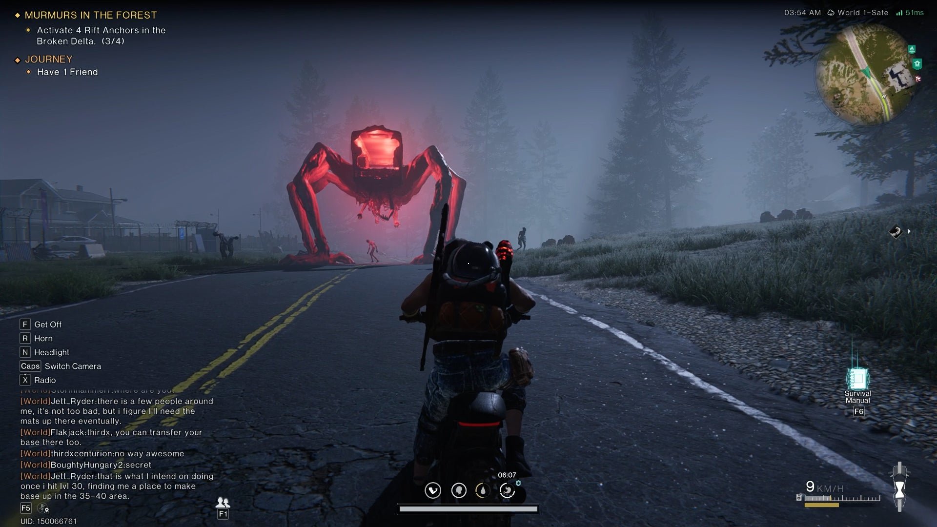 怪物猎人：崛起 完整版 截图17