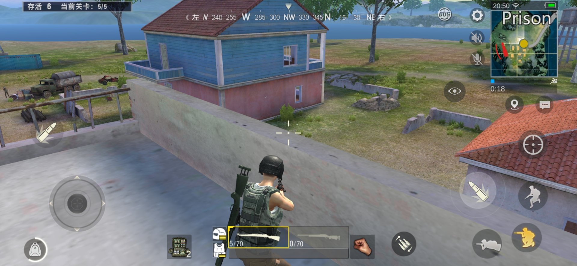 逃离塔科夫 终极版 截图21