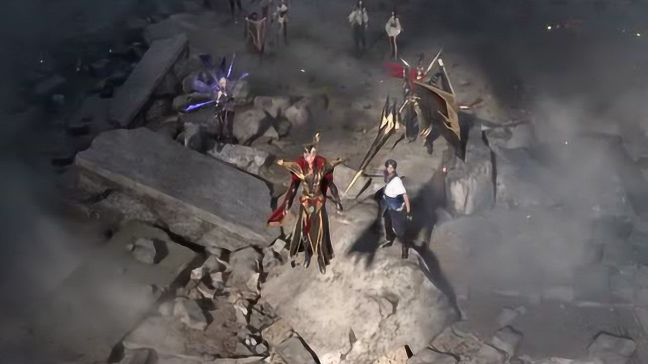 赛博朋克2077 豪华版 截图18