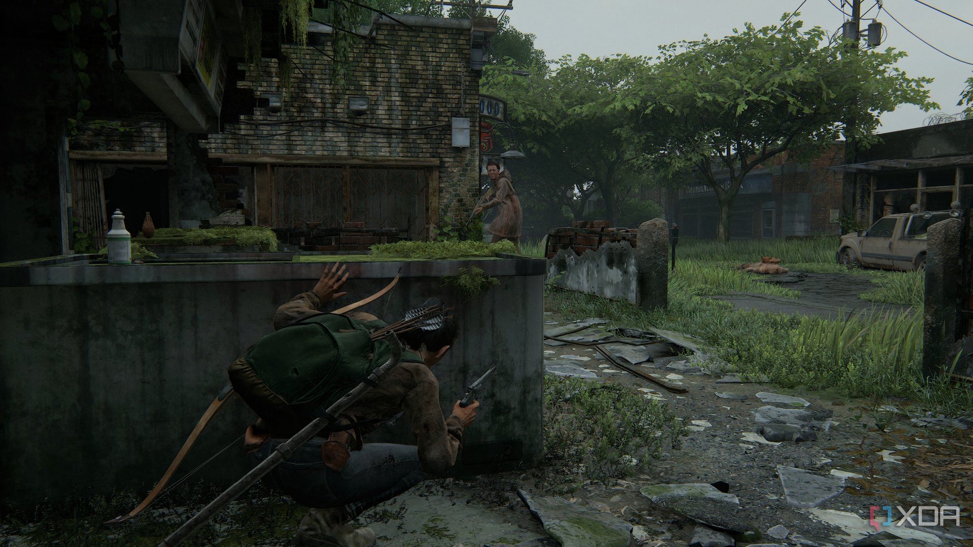 原神 重制版 截图10