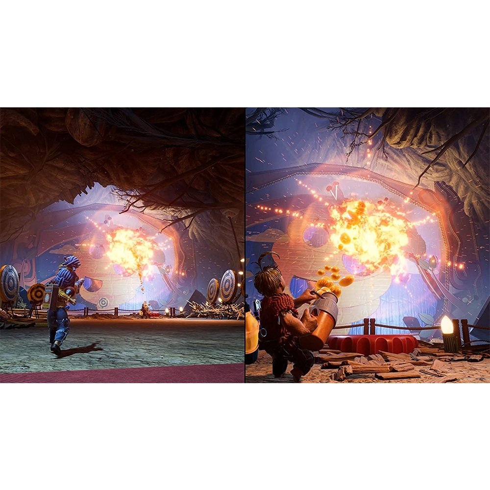 守望先锋2 完整版 截图16