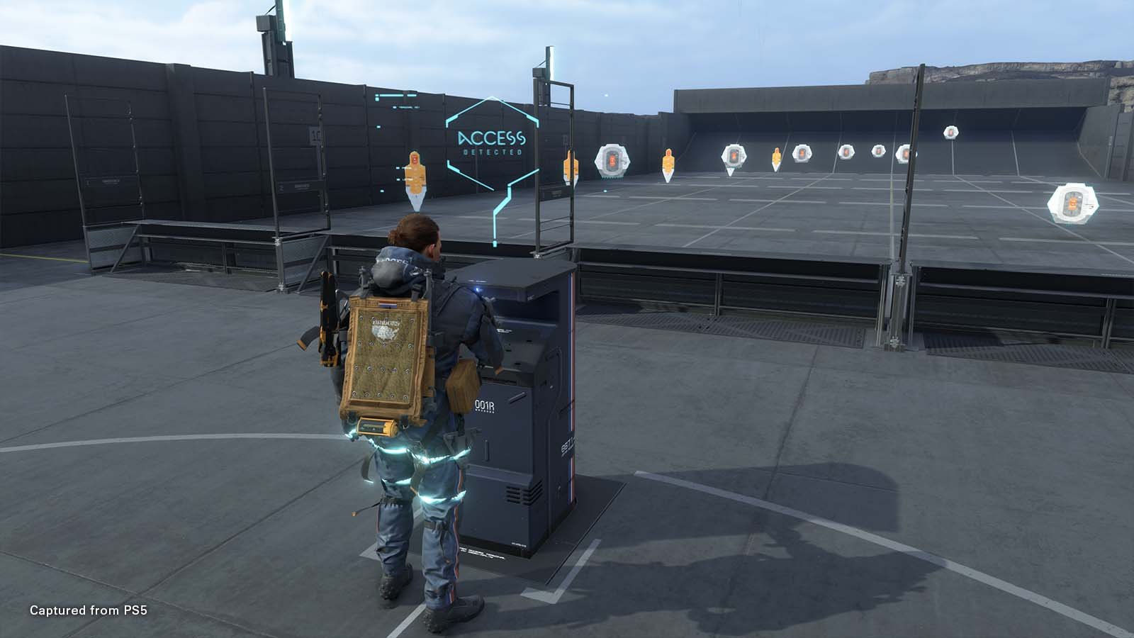 战神 终极版 截图8