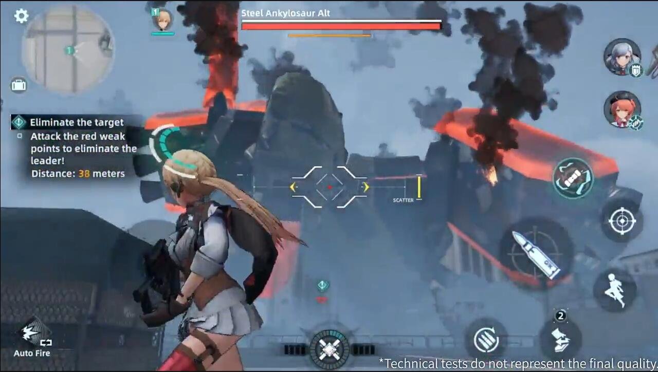 赛博朋克2077 豪华版 截图8