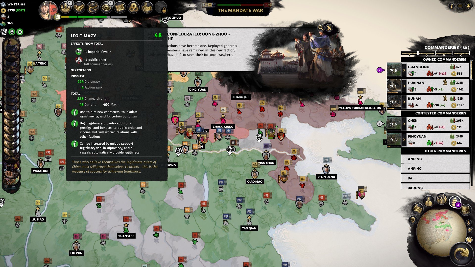 DOTA2 完整版 截图14