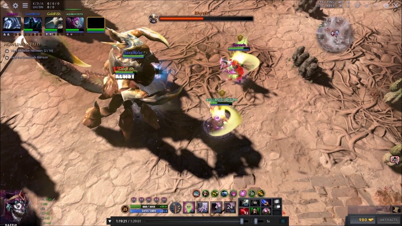 怪物猎人：崛起 完整版 截图14