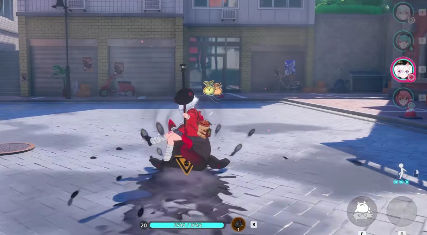 战神 终极版 截图19