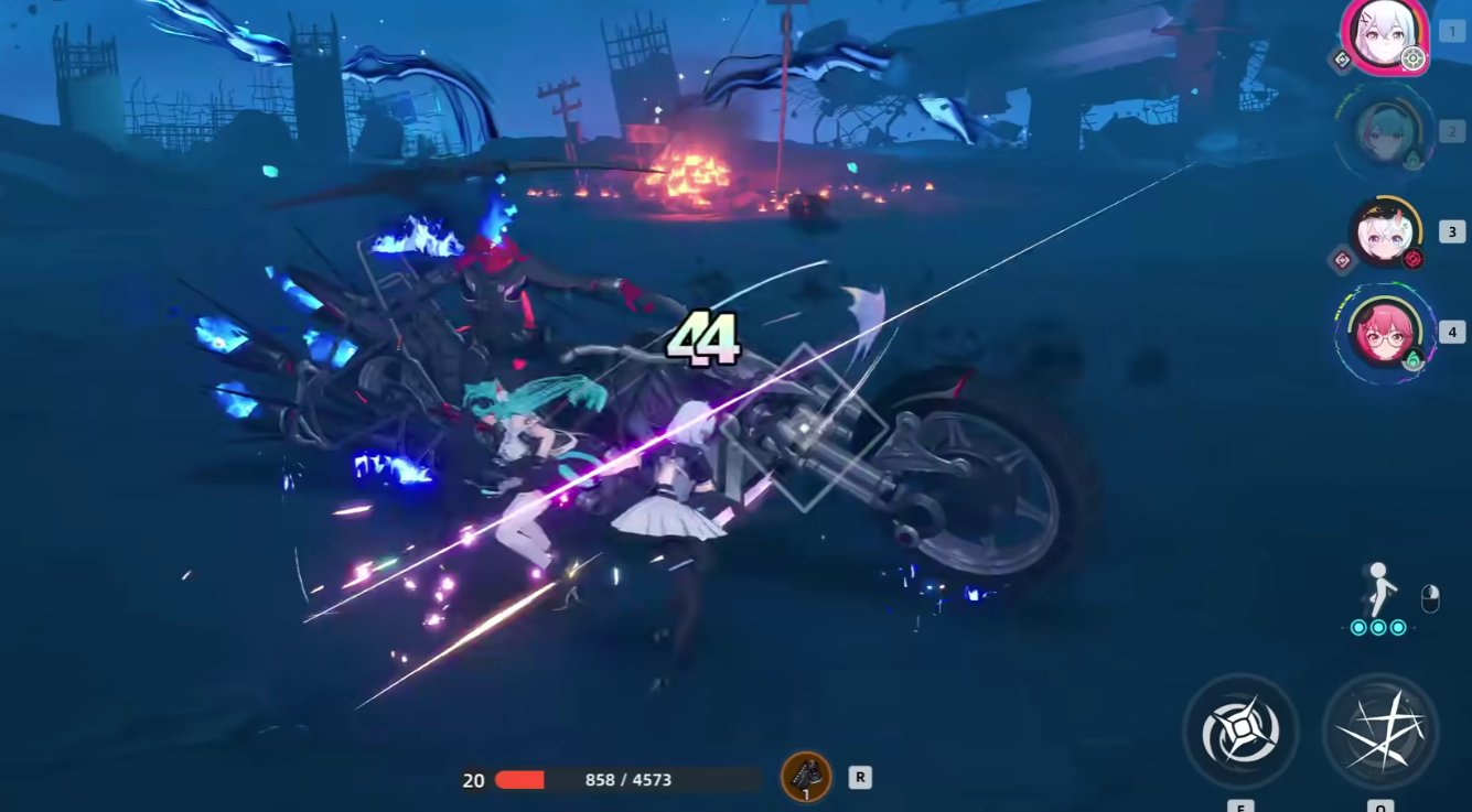 战神 终极版 截图24