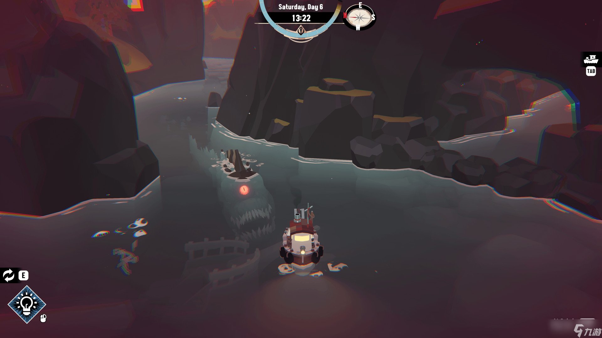 戴森球计划 完整版 截图11