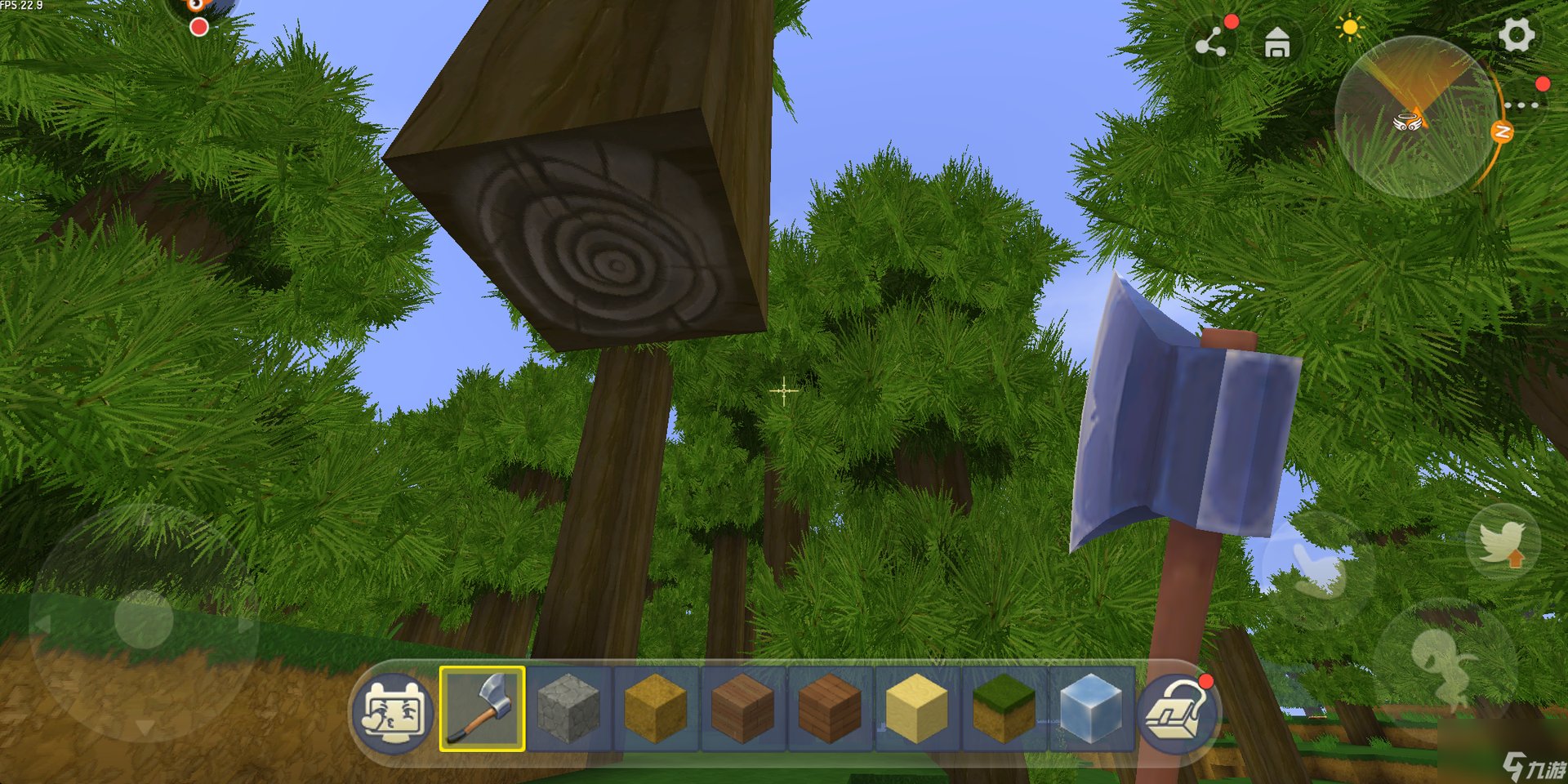 戴森球计划 完整版 截图17