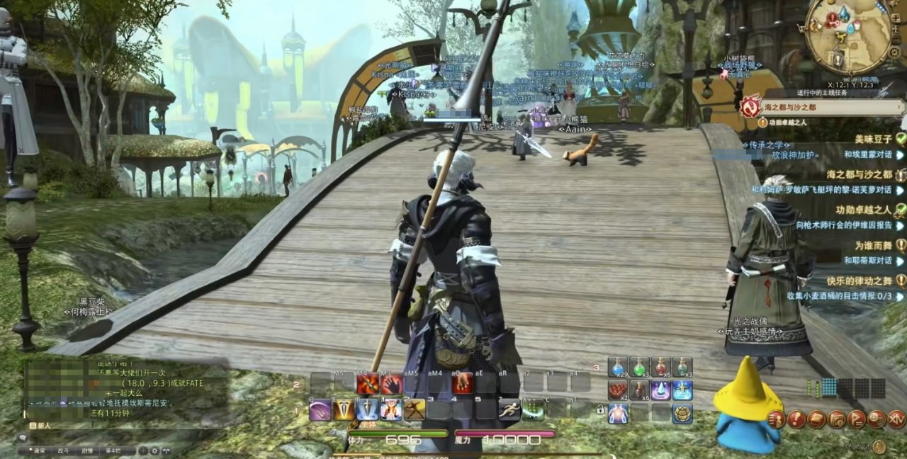 空洞骑士 截图13