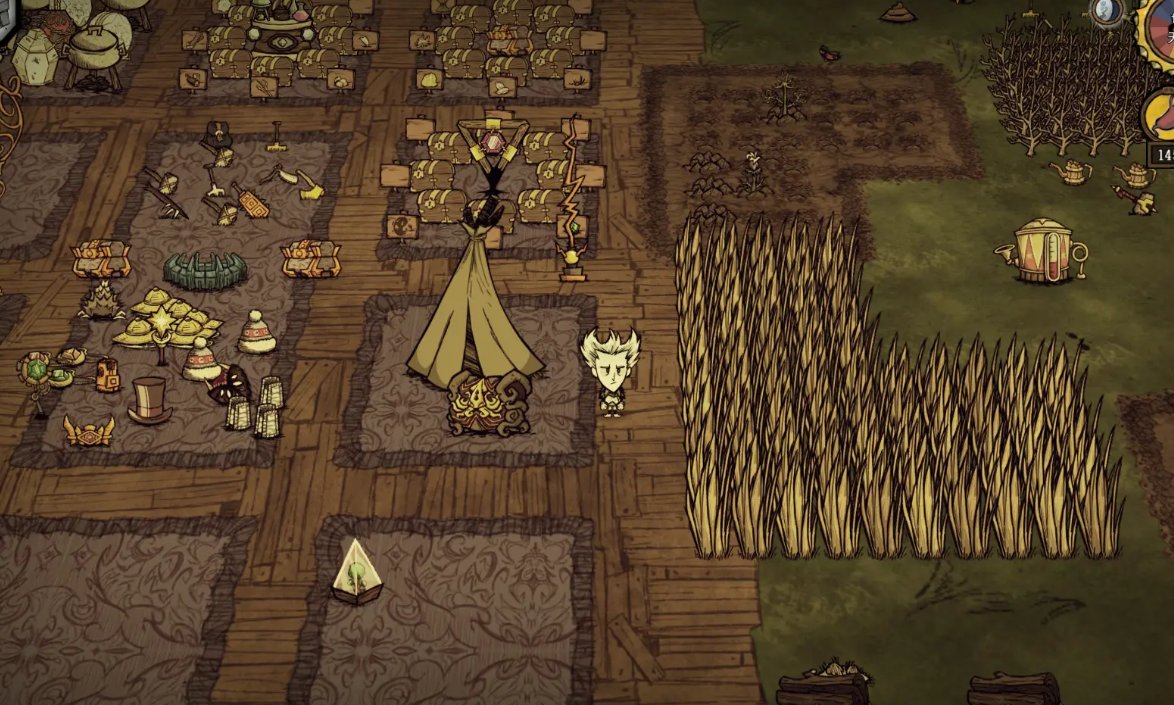 荒野大镖客2 完整版 截图3